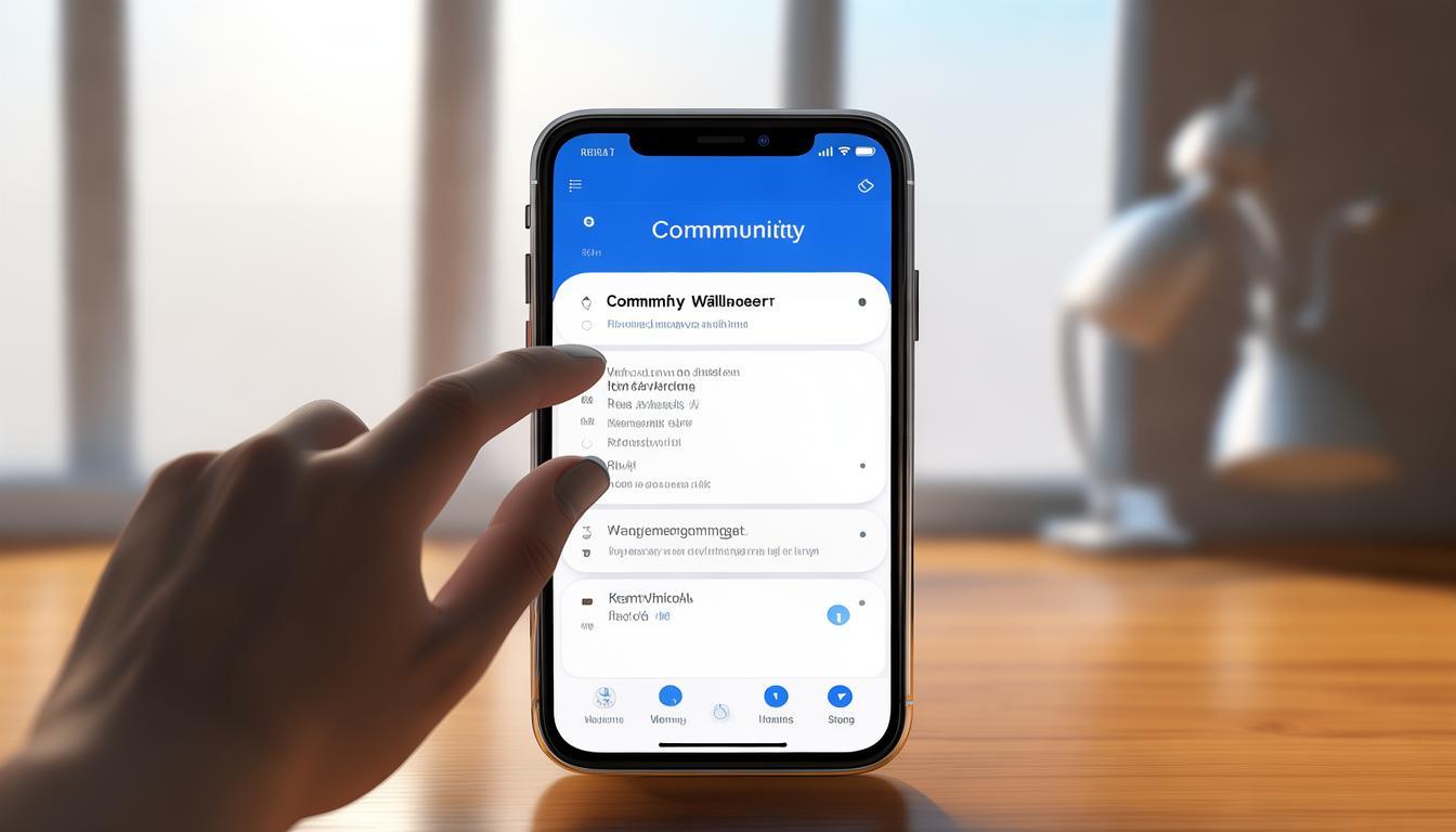共享社区最新版本下载_下载共享社区app_如何通过tokenpocket下载获取社区共享的最新投资见解和建议？