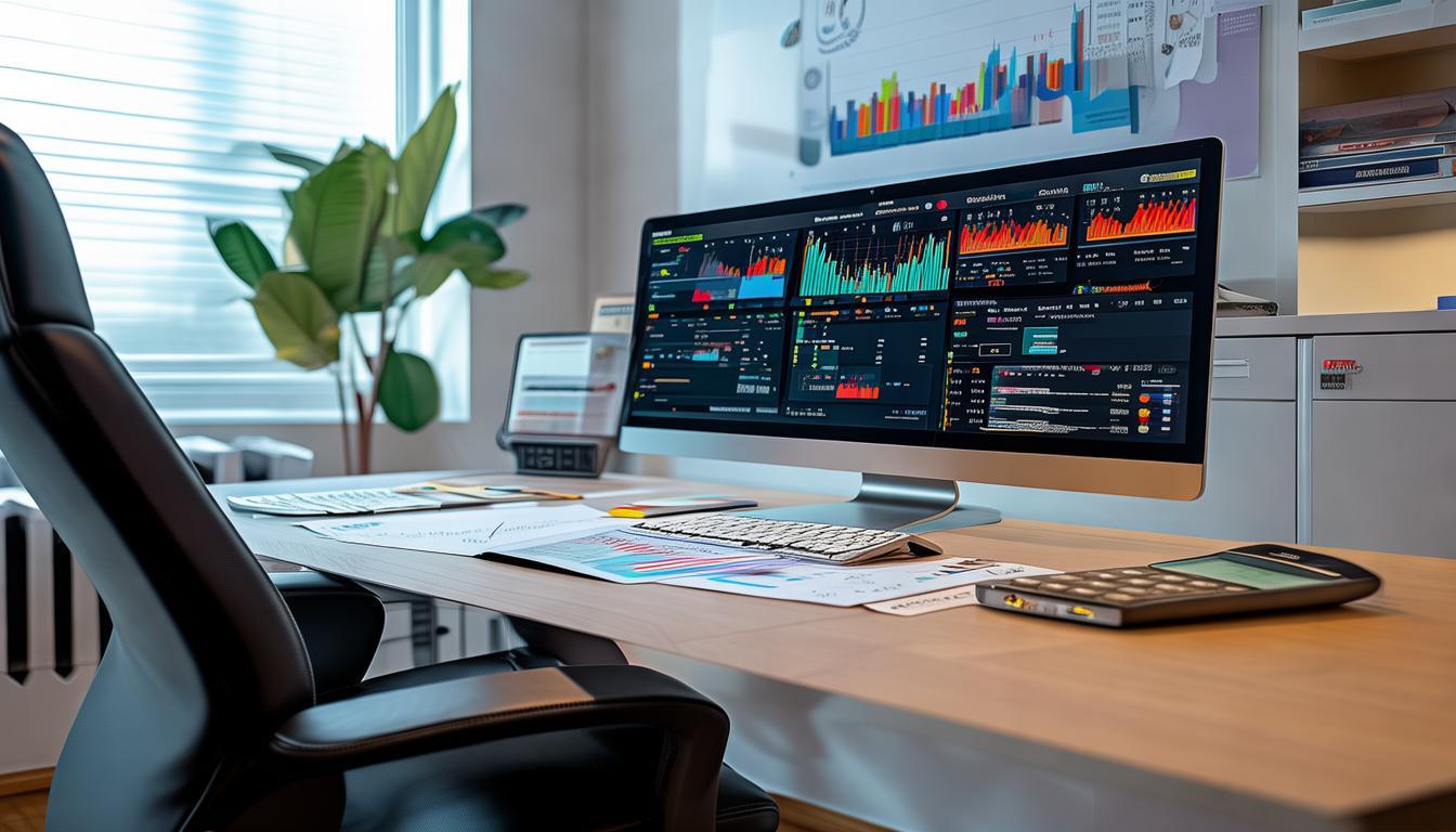 Tokenpocket钱包安卓版交易策略：设定目标、规划资金与控制风险