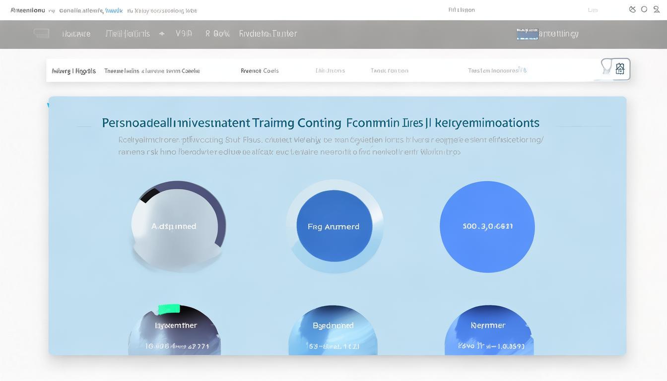 在tpWallet官网获取投资培训资讯？这些步骤你得先了解