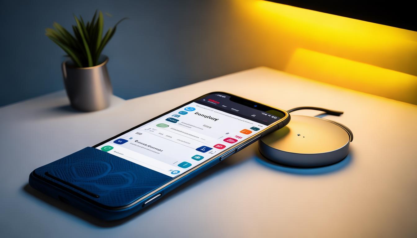 TokenPocket钱包安卓版有多链支持功能，资产管理超便捷