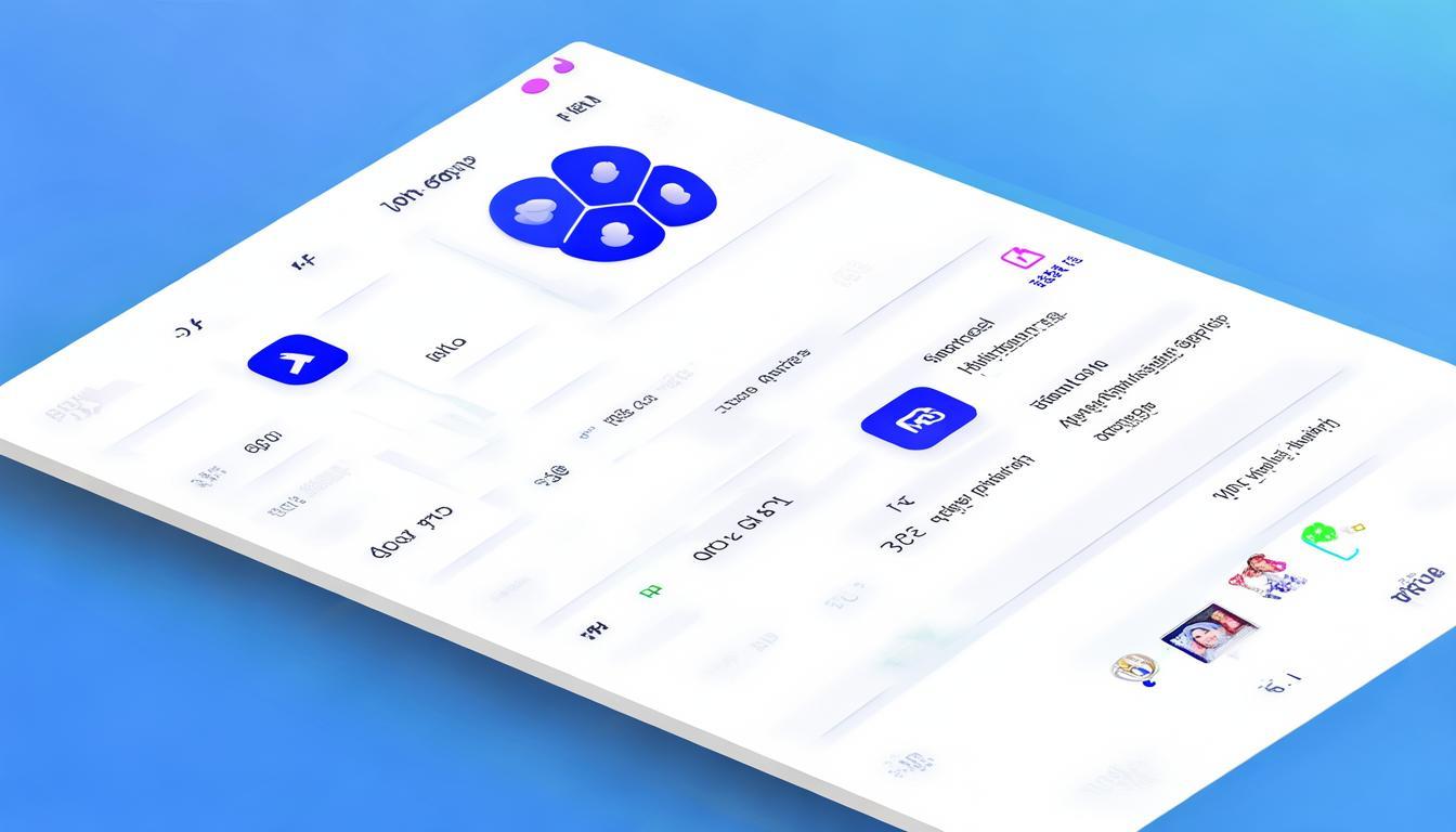 钱包ui_钱包ai_用户探讨:tp钱包app安卓版官网下载的社交功能如何提升投资交流效果?