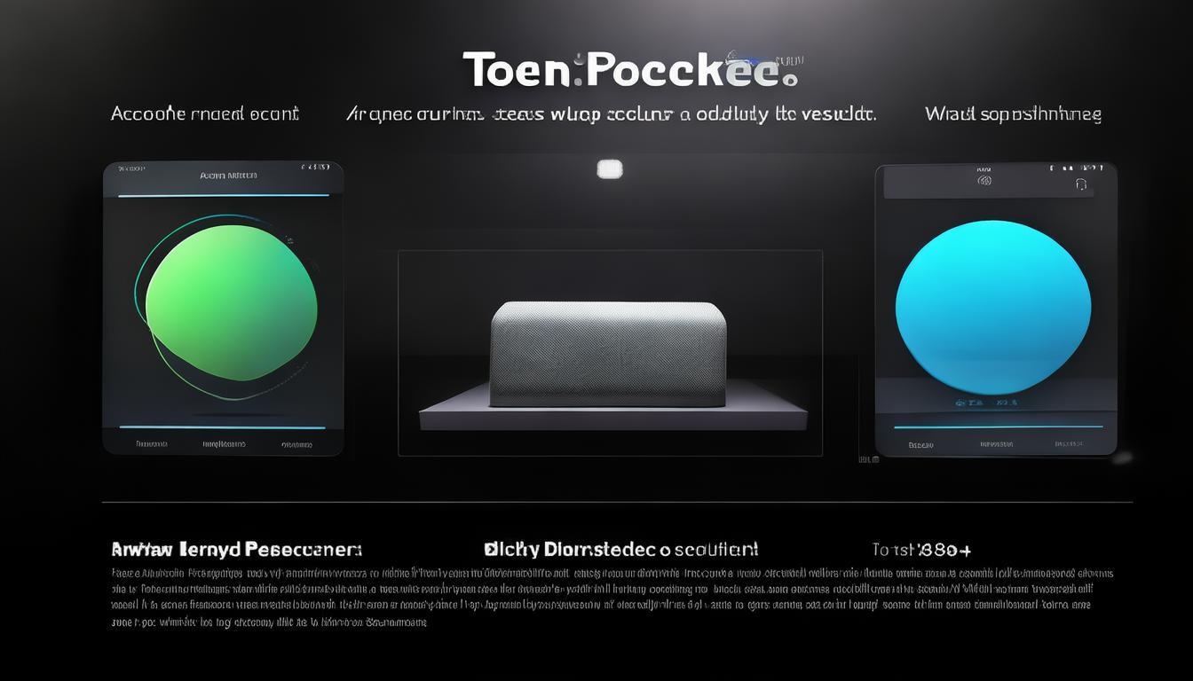 TokenPocket官网下载功能中的多账户，是数字资产操作效率利器