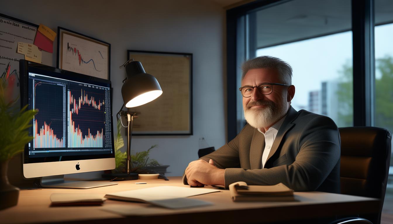 投资领域：下载tp钱包官网安卓后，这些要点助你稳健前行