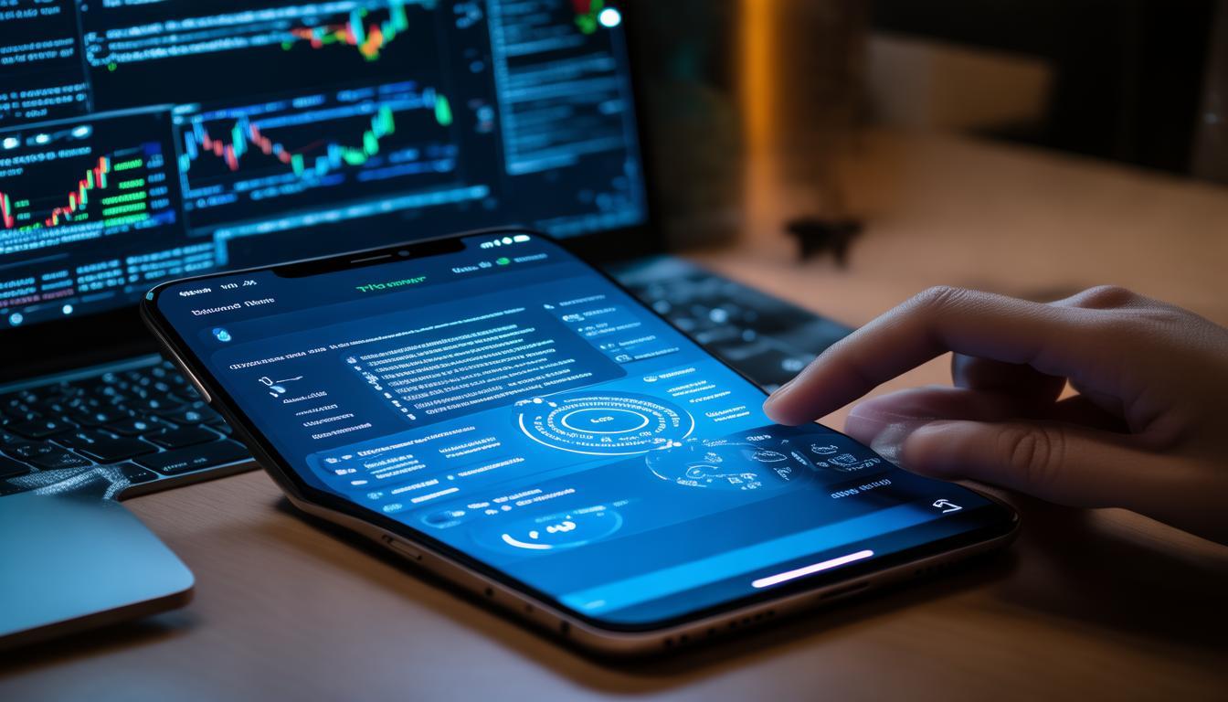 TP钱包APP官方下载后成功投资，见证投资者的理性与眼光