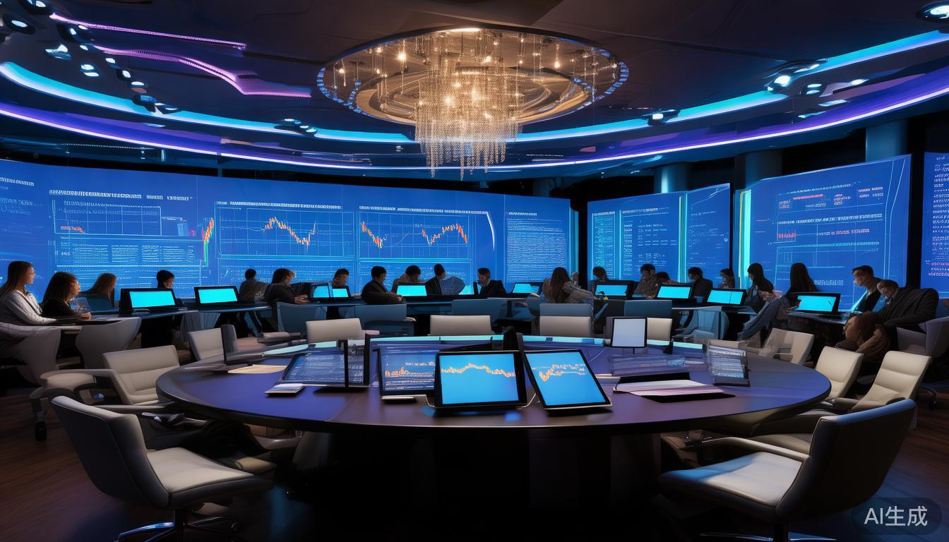 钱包app下载_钱包官方下载_如何在tp钱包官网正版最新下载中开展投资者之间的交流与合作？