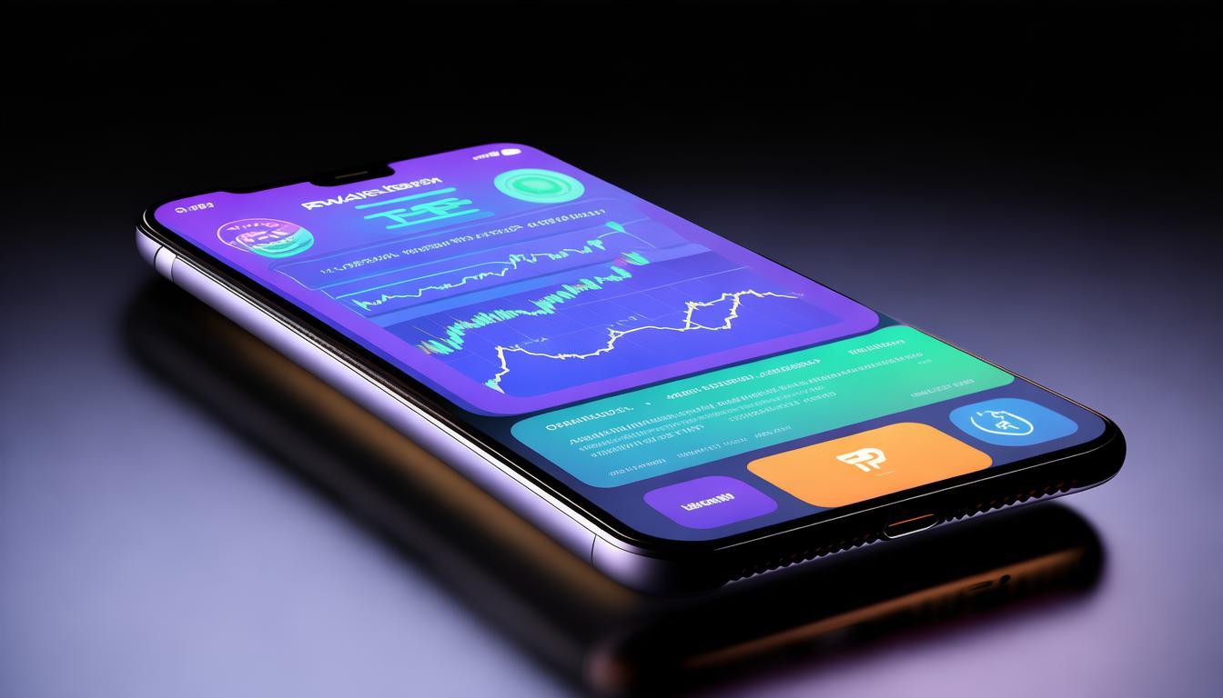 Tp 钱包官方版：投资新手的得力助手，操作简便资讯全