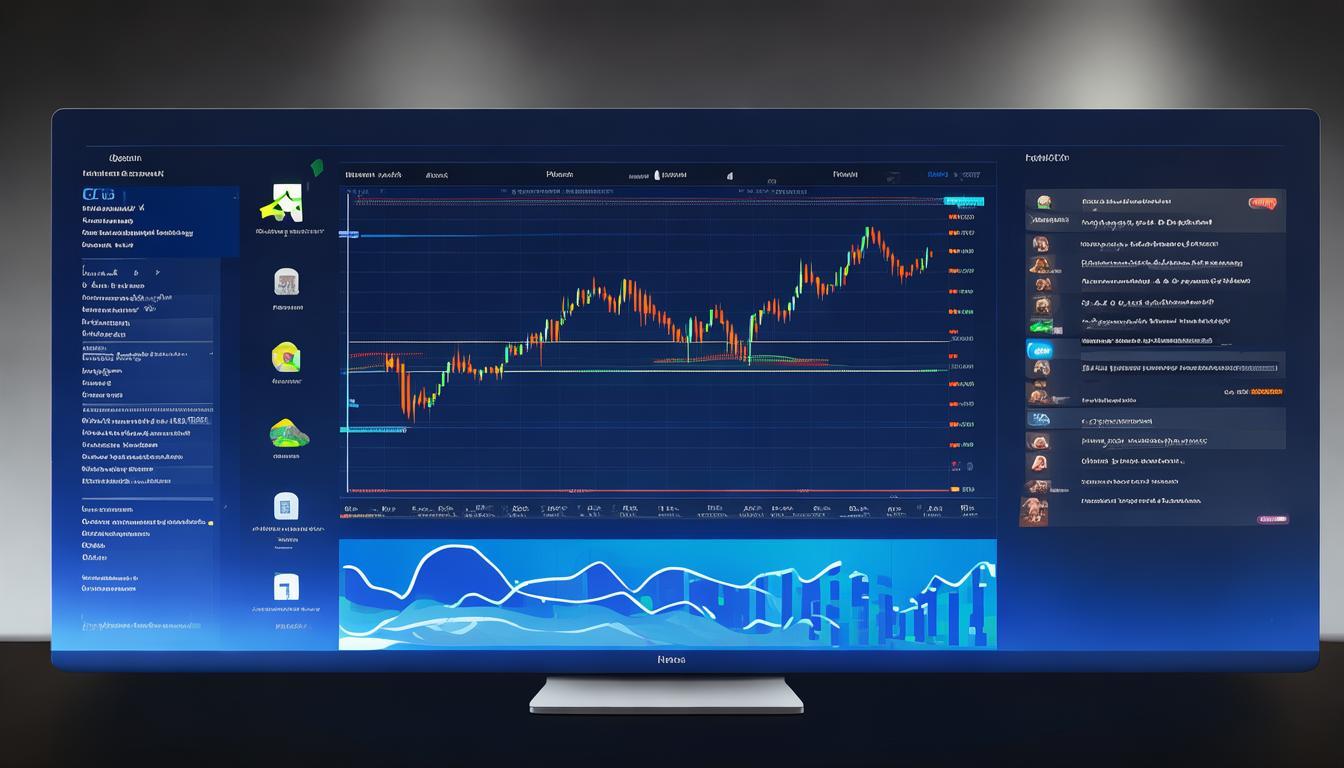 Tokenpocket官方网站：助力投资者把握市场机遇，提供及时资讯