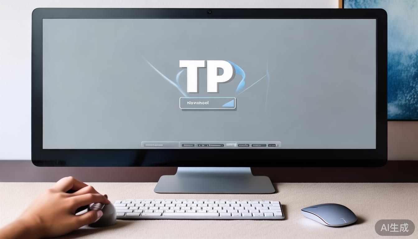 TP官方应用下载指南：如何安全获取正版？这3个方法很靠谱