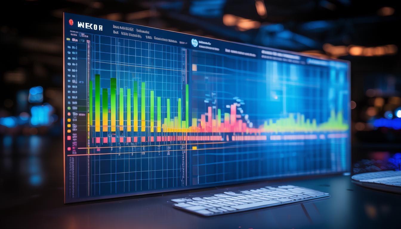 TP官网市场预测软件，助力投资者把握交易时机，降低风险