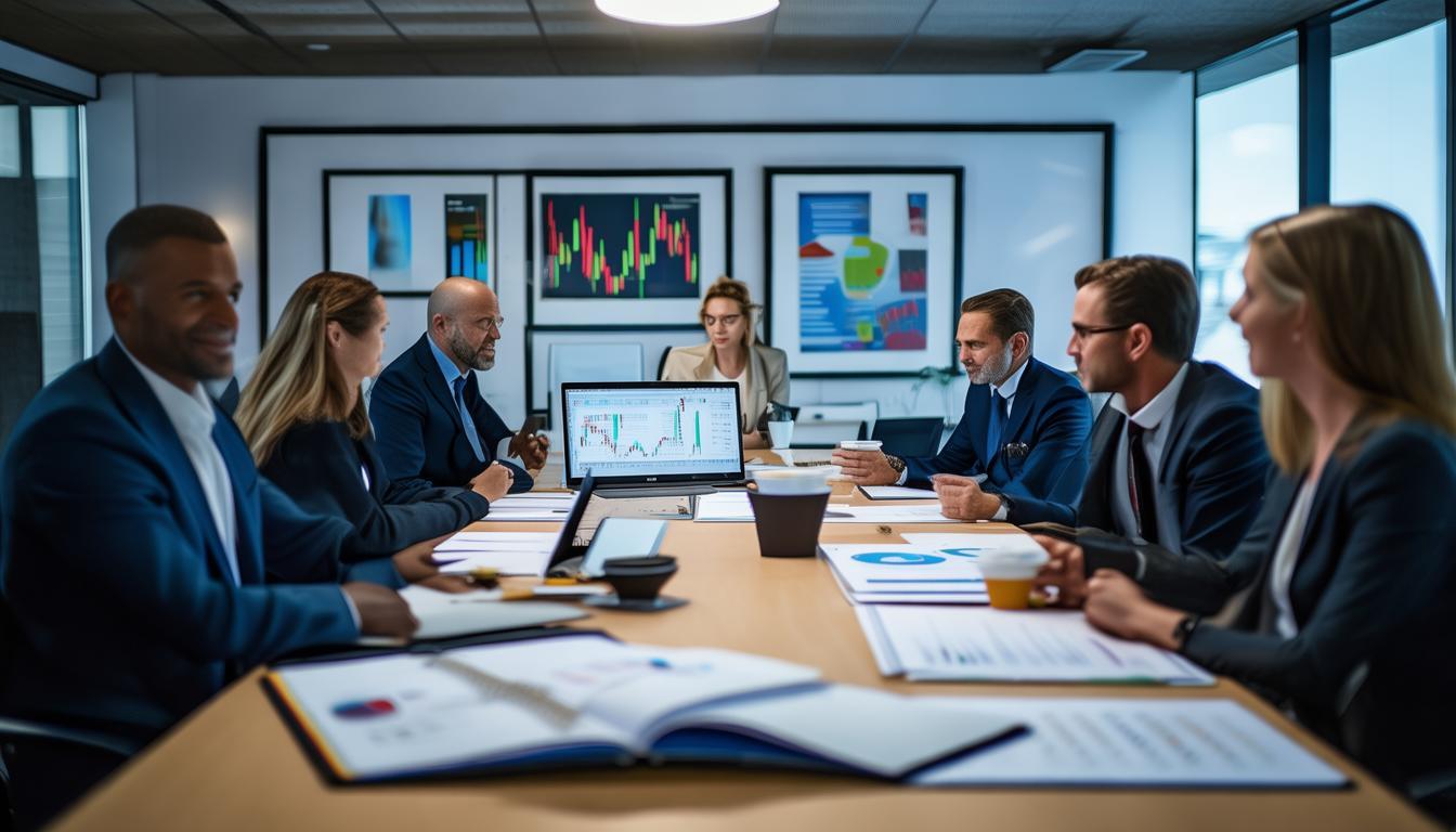 下载TP钱包安卓版后，借助社交找投资灵感与策略有多重要？