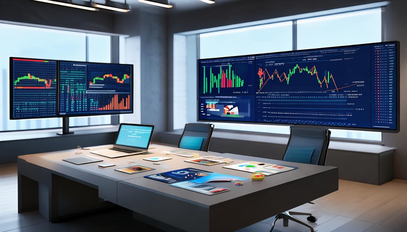 TP官方正版下载后如何对多种货币资产跟踪管理及实时掌握行情？