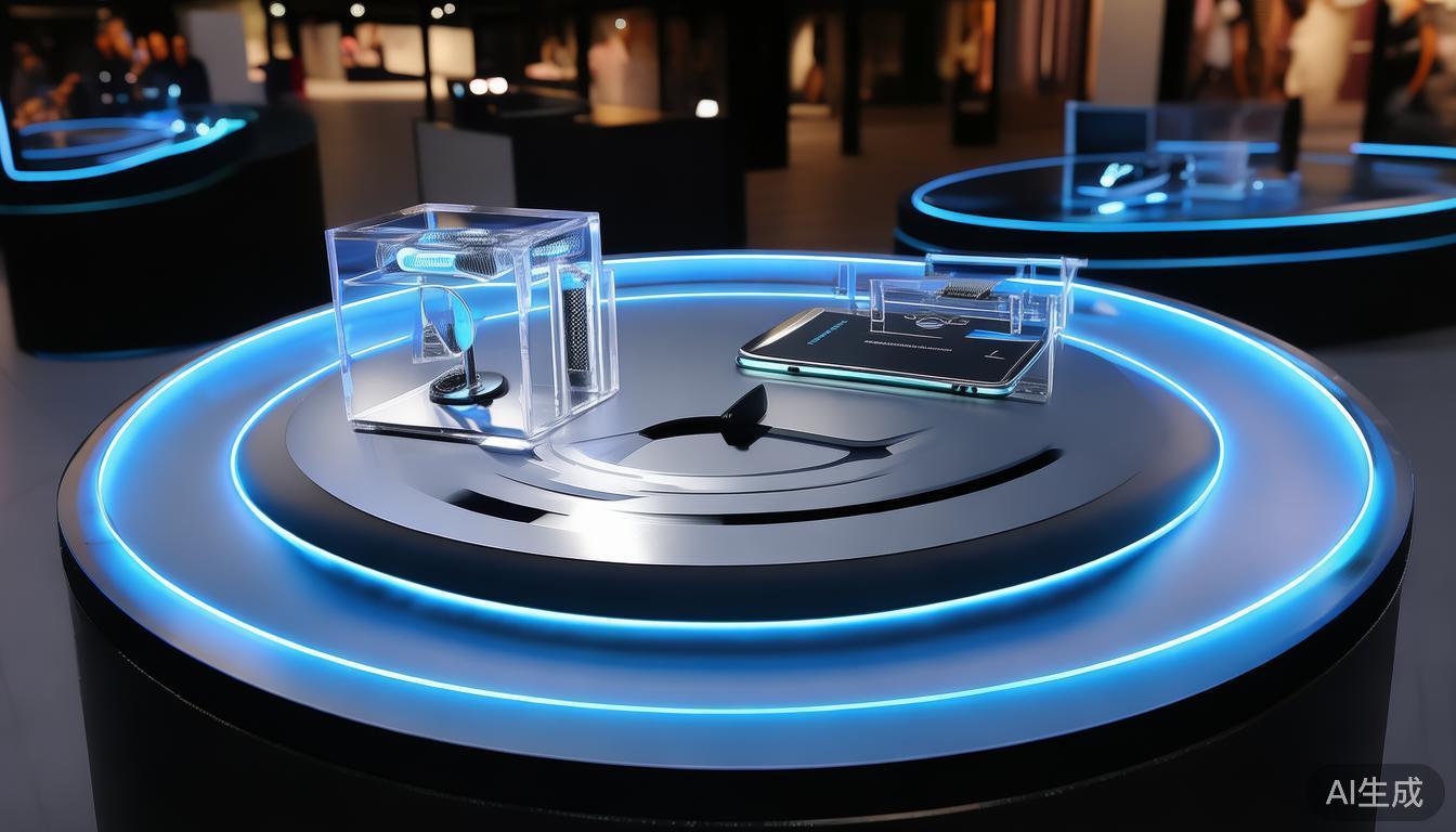 tp官方下载安卓2025：新版发布会精彩回顾与未来趋势解析_安卓数据解析_安卓解析软件包