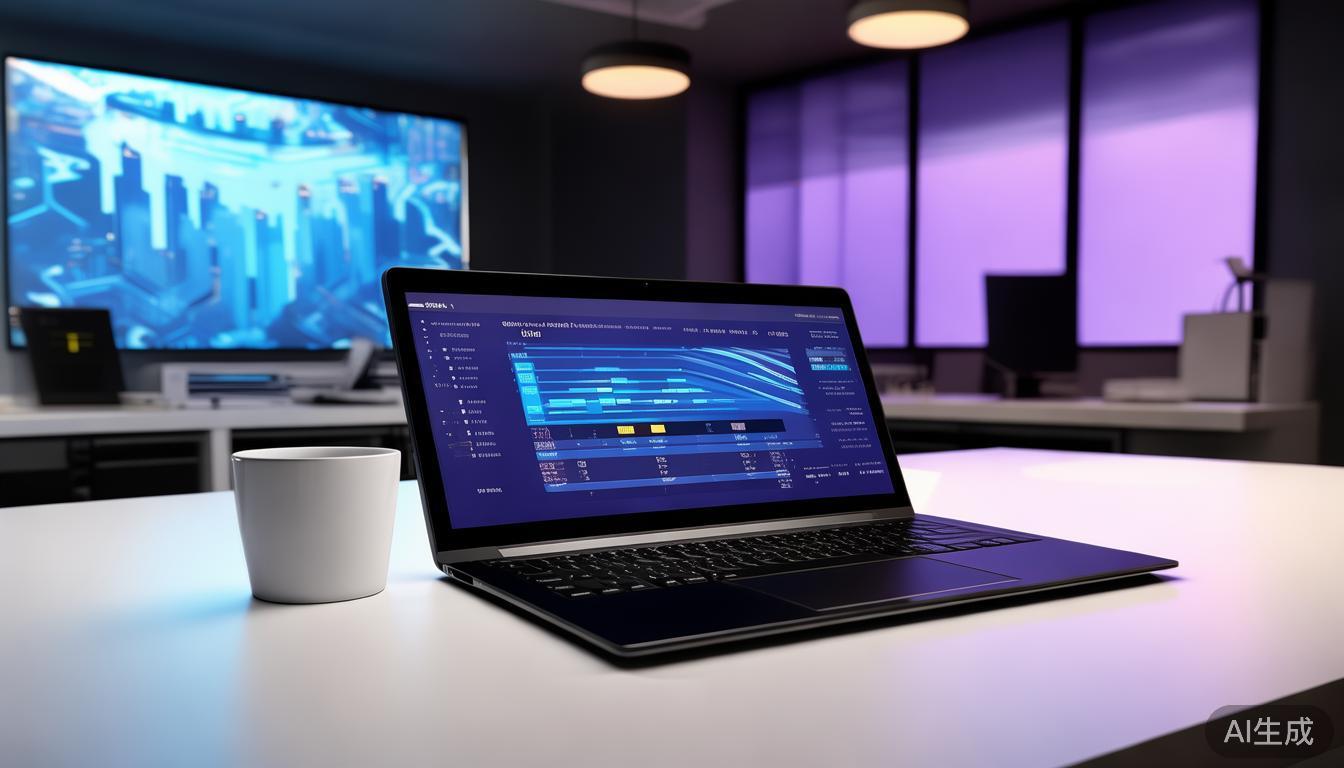 TP钱包企业资产管理指南：高效、安全、透明的财务解决方案