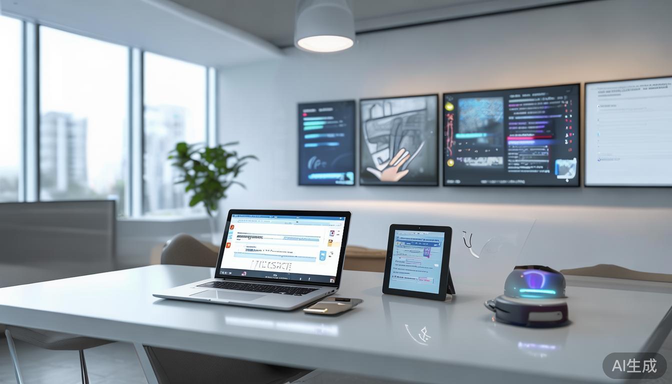 TP安卓新版深度整合社交媒体：无缝衔接提升协作效率，一键分享打破信息孤岛