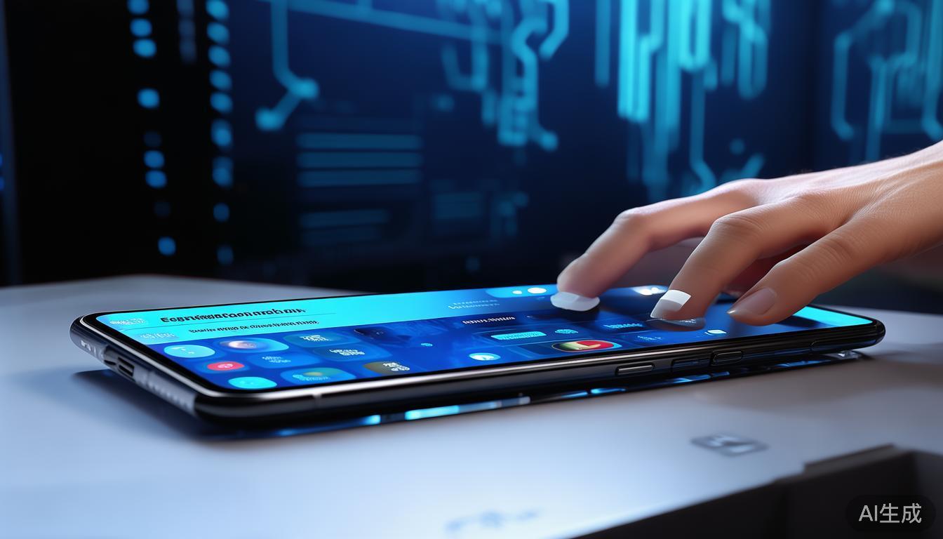 TP应用2025新版评测：智能交互与安全防护双升级，用户体验更高效安心