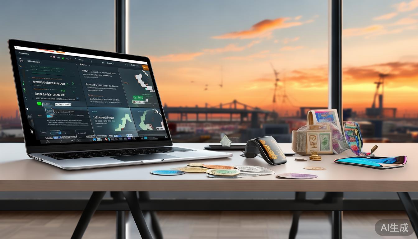 TPWallet即时交易优势解析：提升资金周转效率，助力个人与企业高效发展