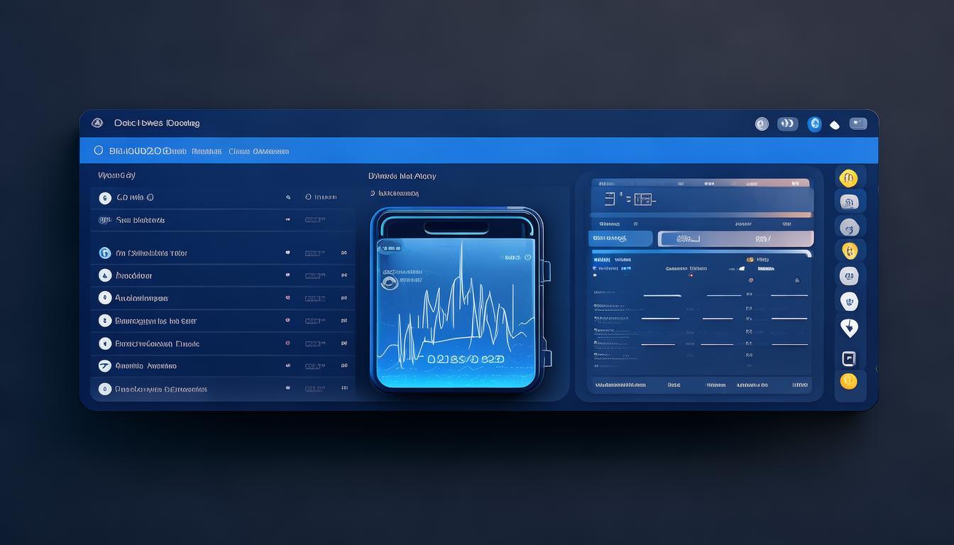 TokenPocket钱包安卓应用下载及设置教程，保障数字资产安全