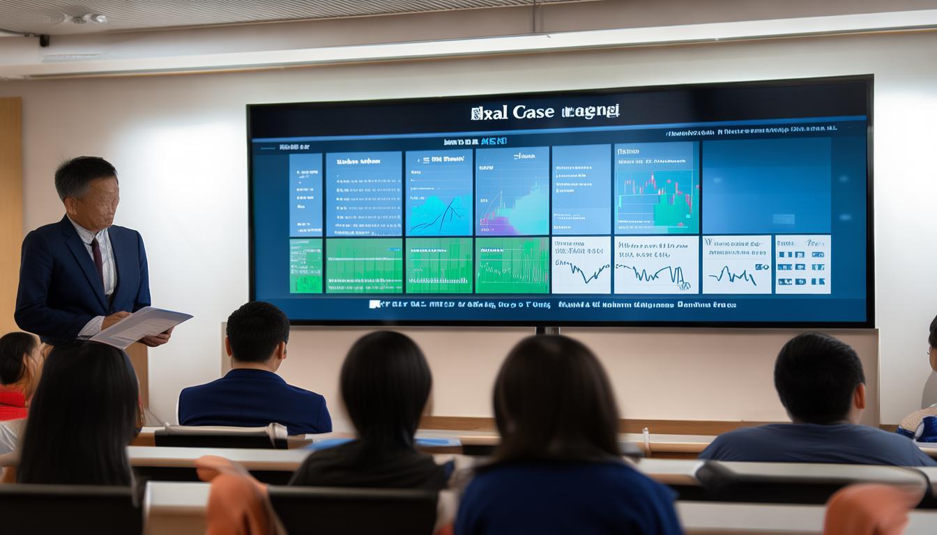 TP钱包官网正版最新下载教育模块：助力投资者打造知识大厦