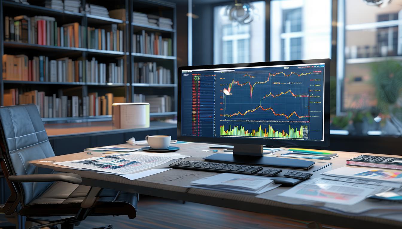 TP钱包官网如何运用历史数据做趋势分析及具体步骤？