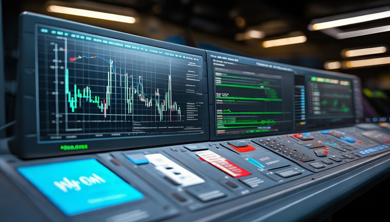 TP官方应用下载配置风险预警，保障资产安全与从容应对市场变动