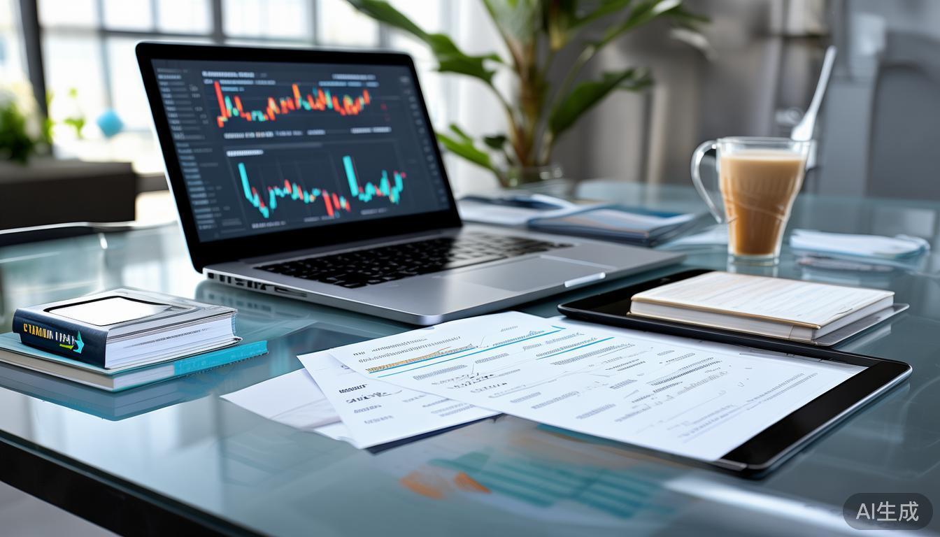 普通投资者必看！财富增长需构建可持续财务体系，勿轻信软件暴富说