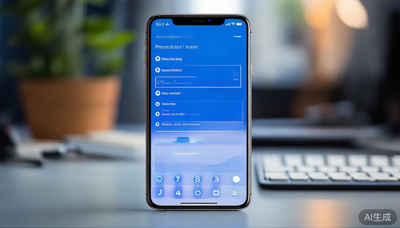 android隐私保护_android隐私政策_7. 深度解析TP安卓2025版:新的功能与隐私保护