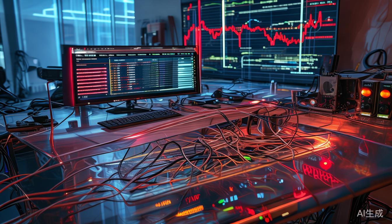 TP钱包：从资产存储到Web3入口的蜕变，多链管理与DApp生态全解析！