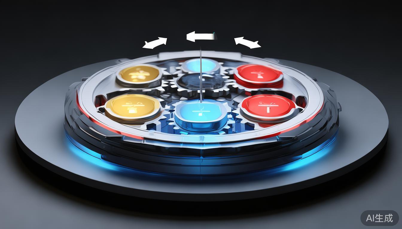 TP官方App行业策略解析：重塑竞争格局，引发垄断与公平竞争深思