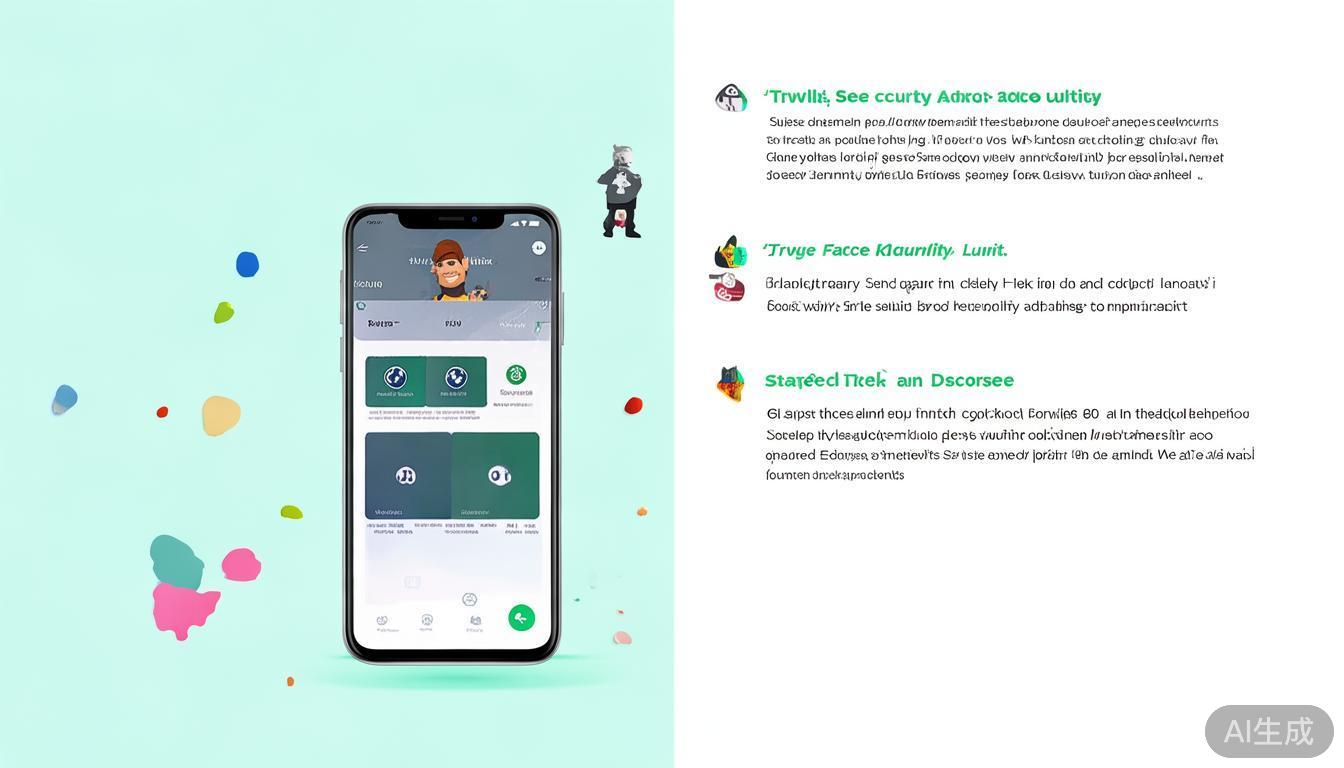 TPWallet深度评测：交易速度超快，但界面设计与安全性亟待提升