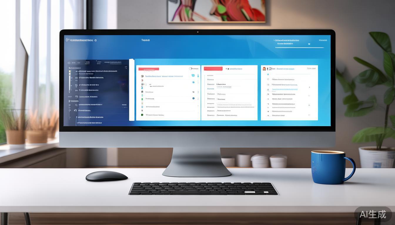 TP软件新版发布：优化群组管理与文件协作，如何提升团队沟通效率超过20%？