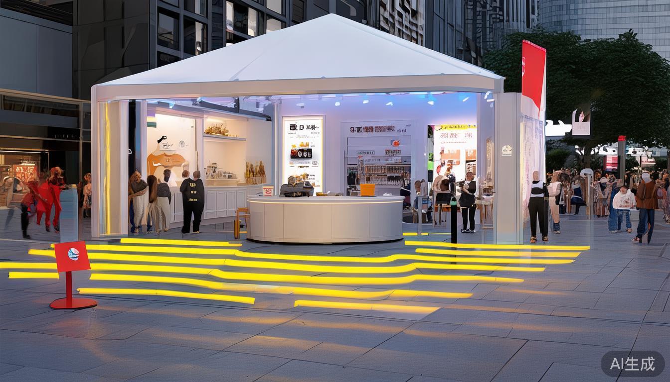 TP App品牌合作案例解析：如何通过步数兑换、联名快闪与IP跨界实现双赢？