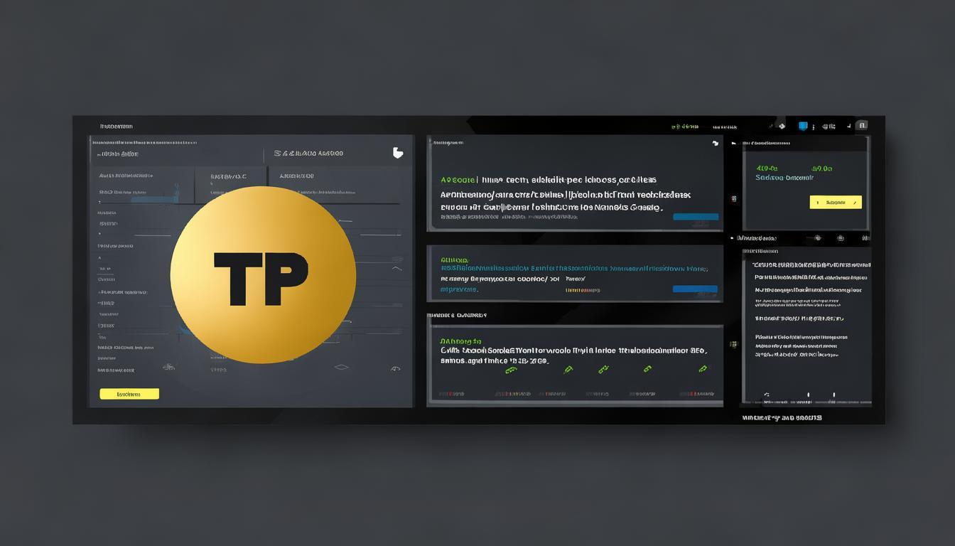 巧用TP钱包官网安卓下载，轻松获取最新加密市场动态及资讯