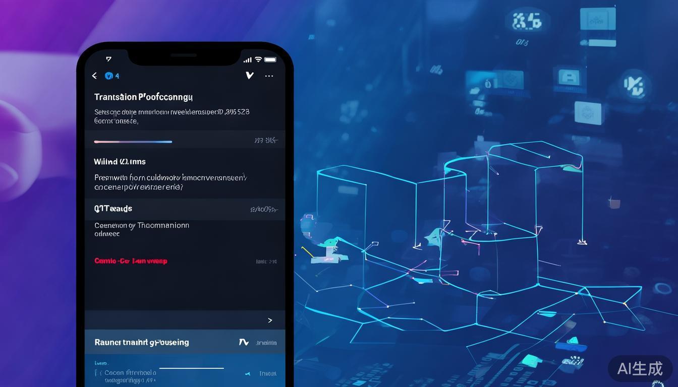 流程费是什么意思_流程及费用_理解TPWallet的交易流程与费用