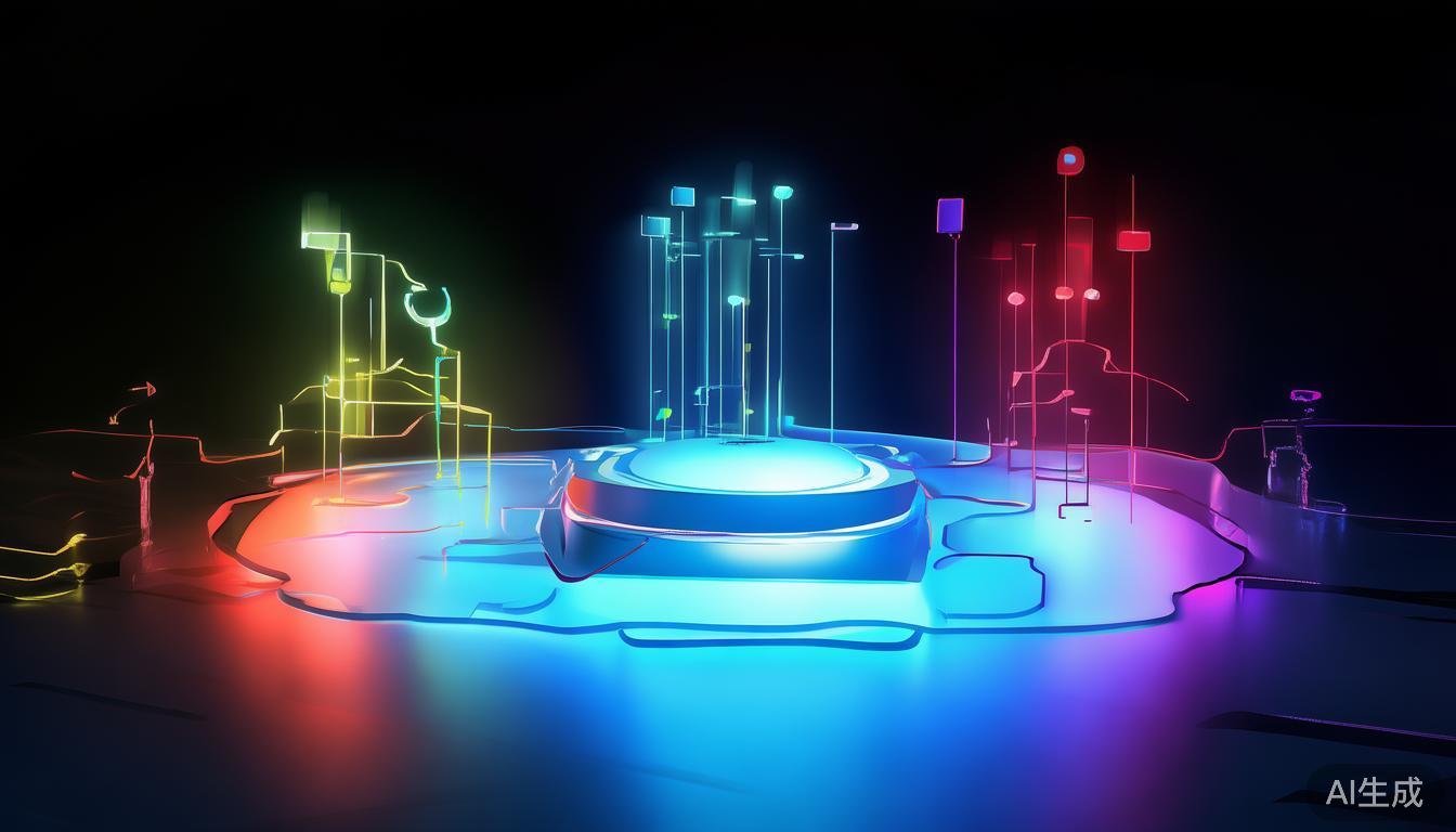 监测TP交易所APP下载数据：洞察市场趋势与风险，助力投资与监管决策