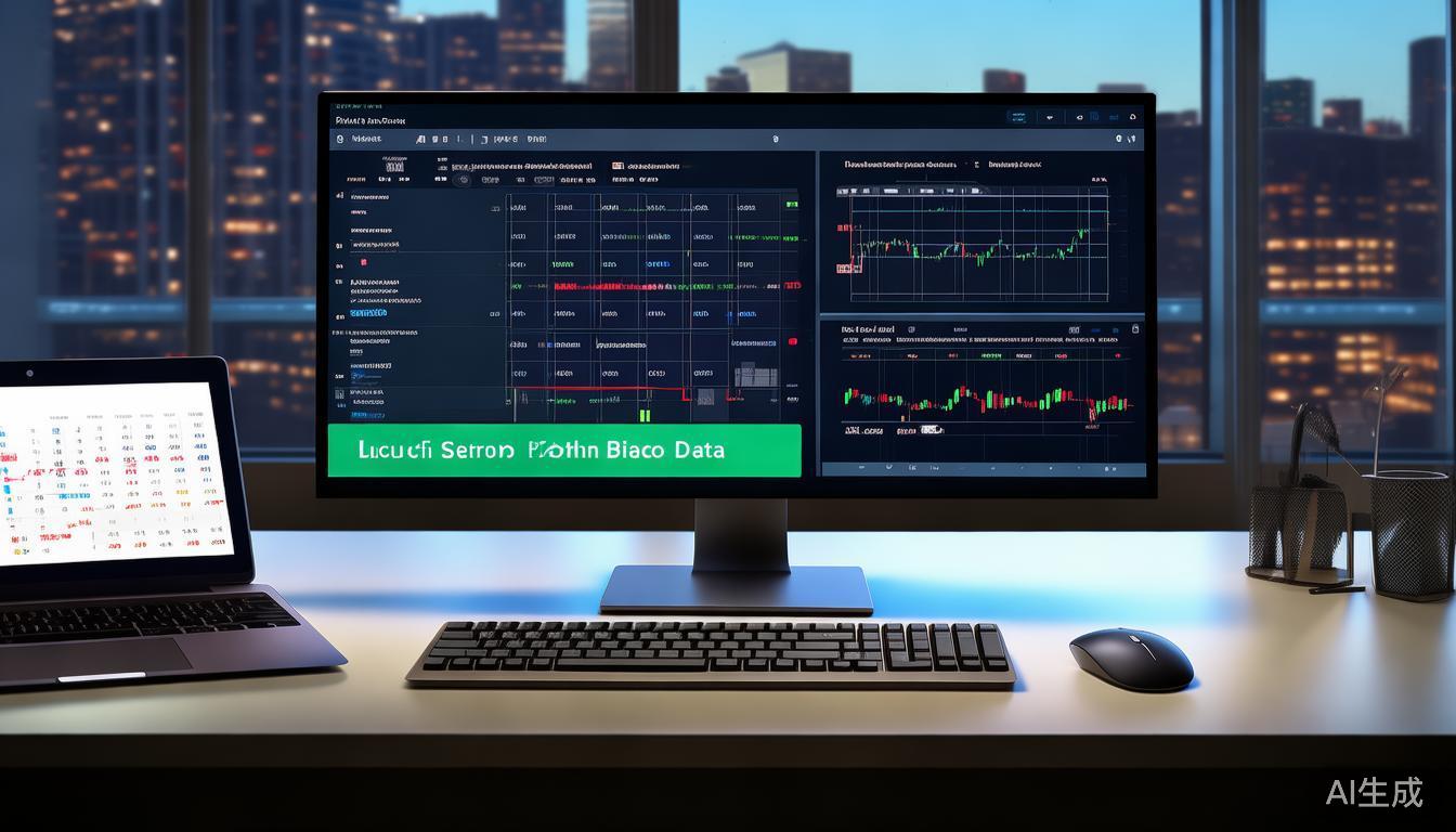 投资必备：如何通过官方监控软件，实时捕捉股市交易机遇？