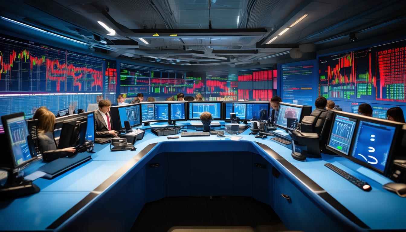 下载tokenpocket钱包安卓版，其丰富交易功能助力投资