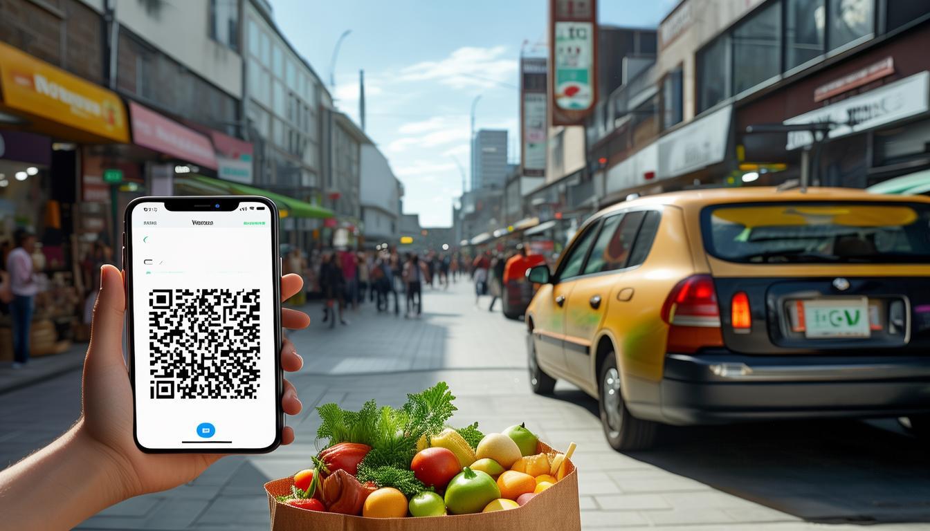 TP钱包官方版支付功能超丰富，支持跨境交易且到账快