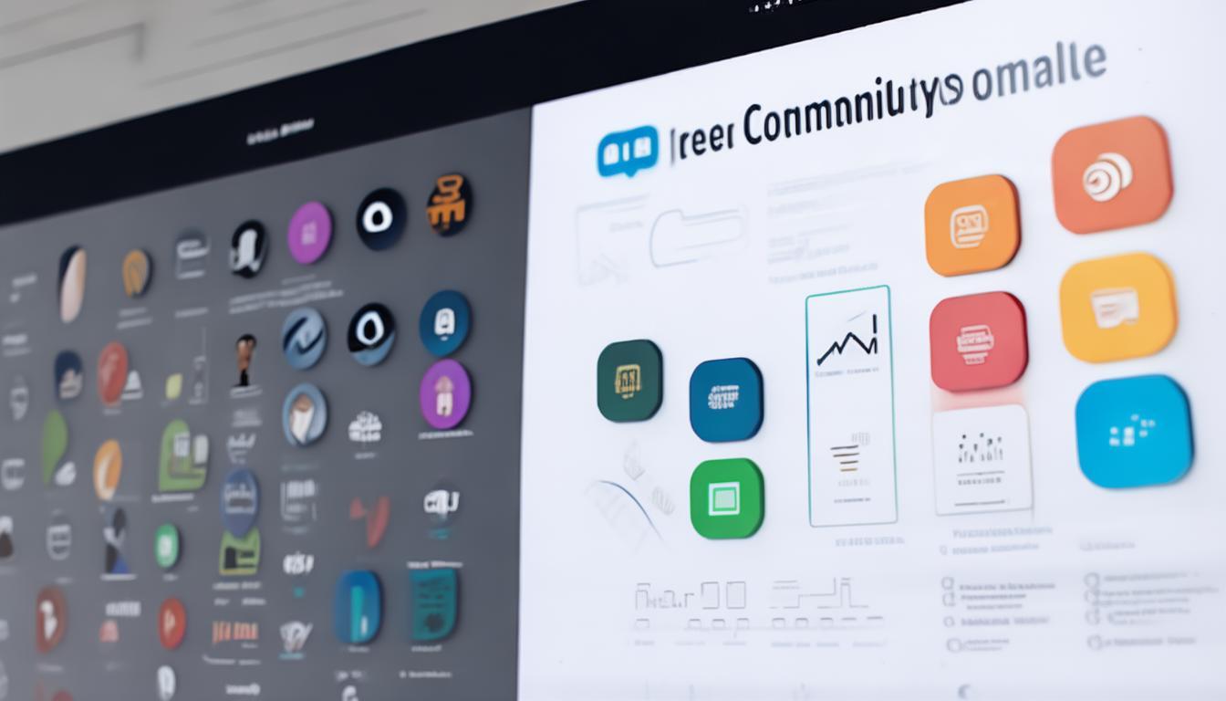TP官方应用程序下载开启社交投资新领域，投资者互动交流灵感不断