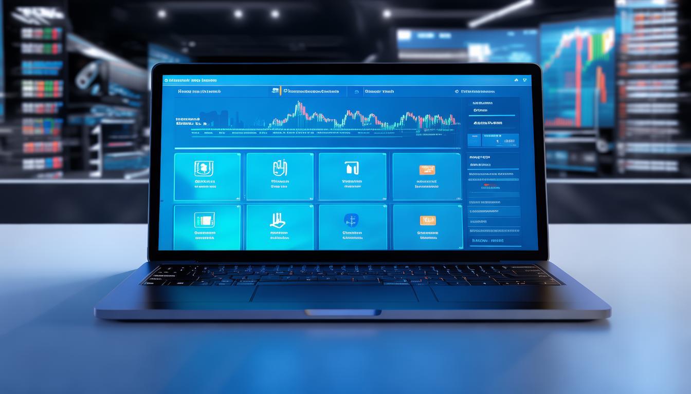 用tokenpocket安卓钱包设定资产增长策略，明确计划与分配