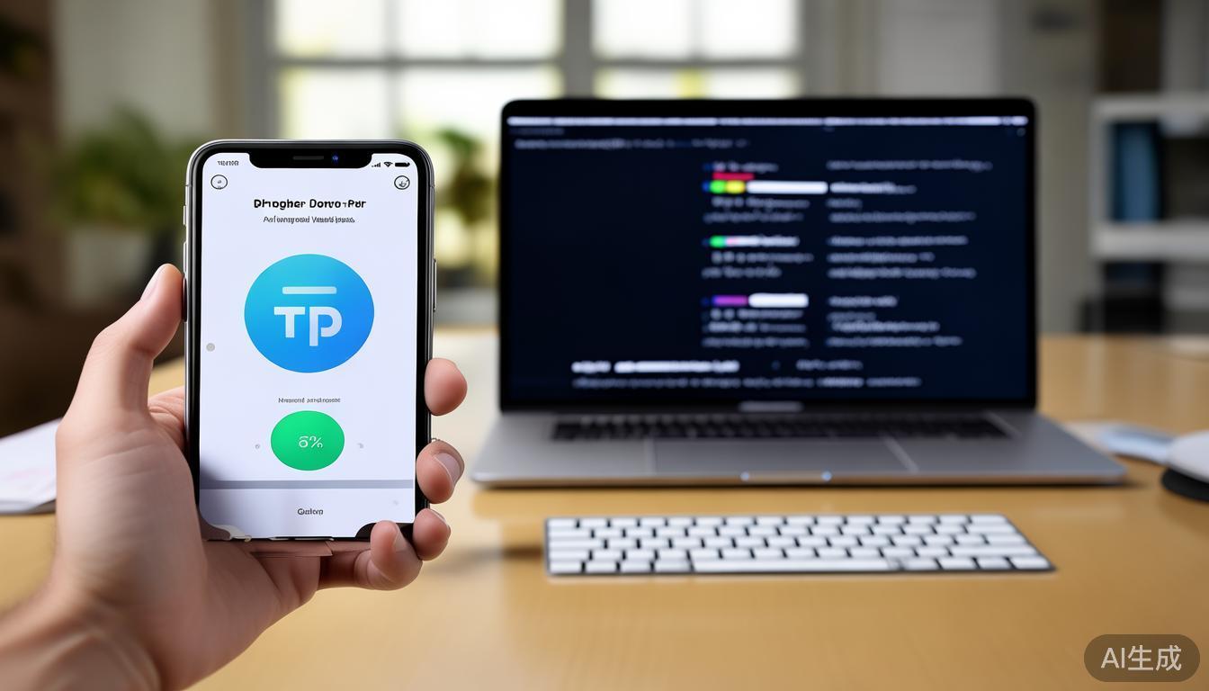 如何通过TP官方下载app优化操作方式_怎么下载优化_下载优化软件