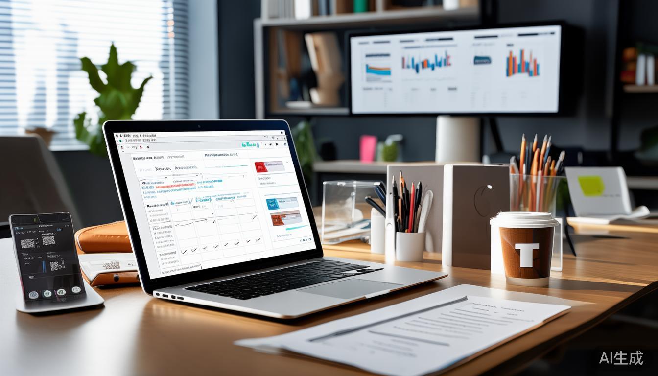 TP官方下载应用：保障安全、优化流程，提升工作效率的实践指南