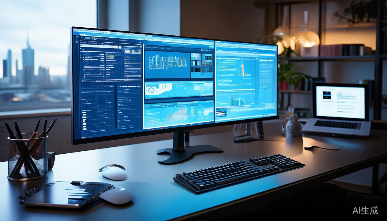 为何坚持使用正版软件？保障数据安全、提升工作效率的关键选择