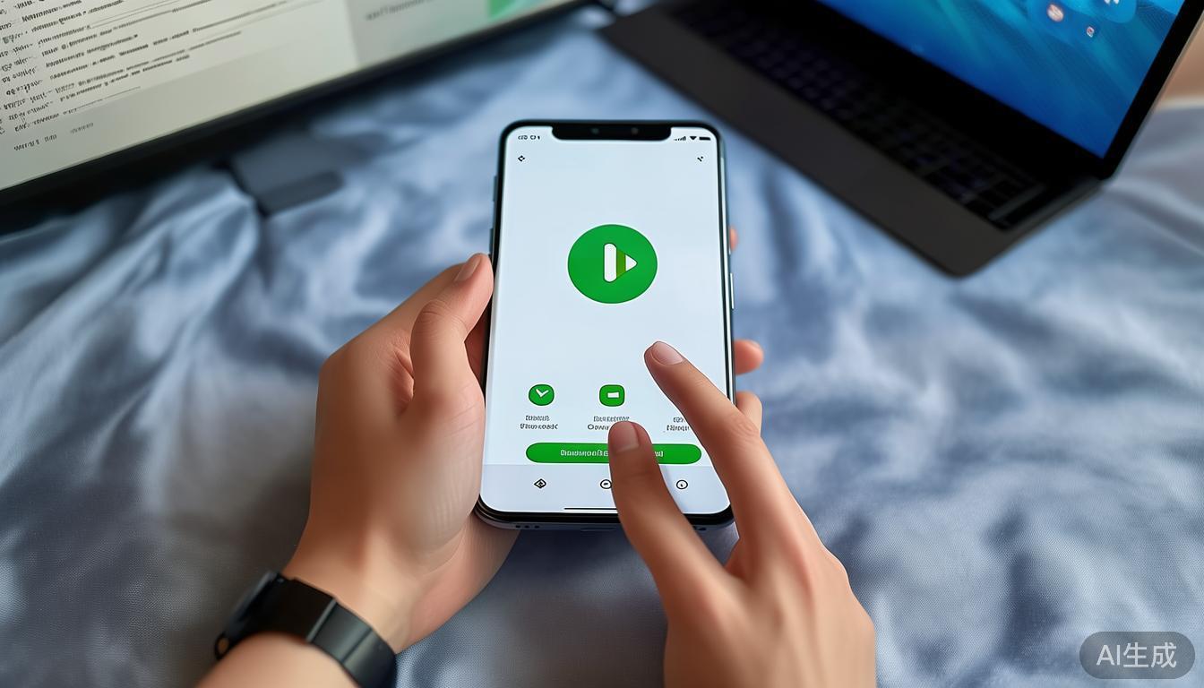如何安全下载TP应用安卓版？官方途径与安装注意事项全指南