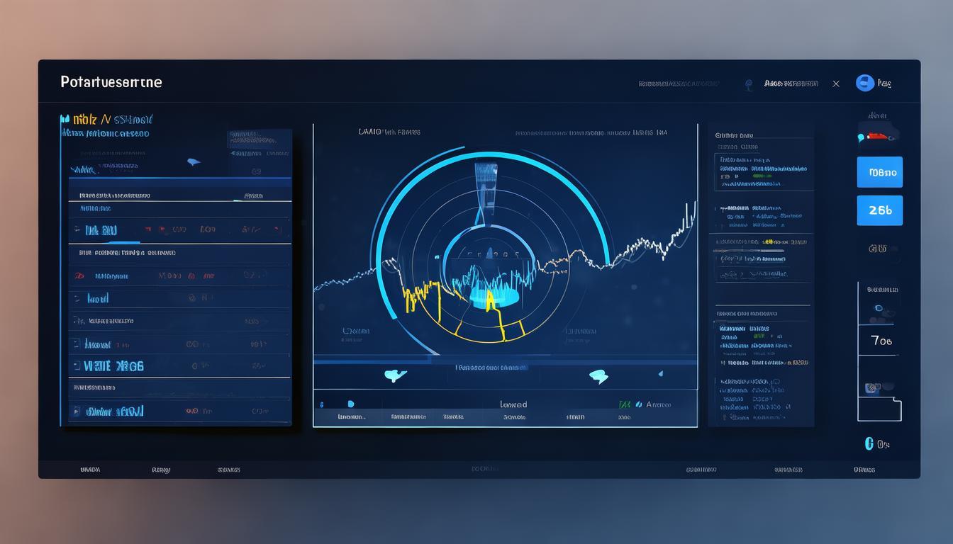 TP官方安卓最新版助力投资，简化流程、提升效率与决策准确性