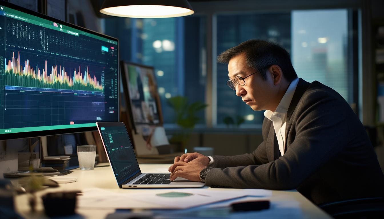 TP官方应用下载助力突破投资心理难关，让投资更自信