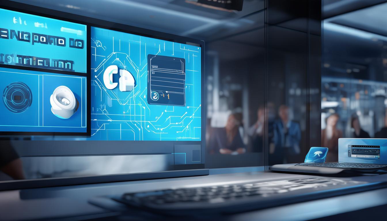 TokenPocket钱包安卓版：网络安全与用户保障，一个都不能少