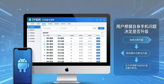 android更新包_通过tp官网获取最新的安卓版本信息,保持你的系统更新。_安卓更新内容