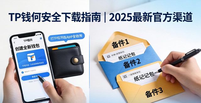 钱包shib_请问钱包_6. 一步到位！2025tp钱包官网下载全攻略