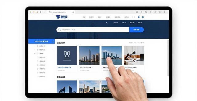 TP官方下载正版软件下载多端同步实操_同步操作_同步平台