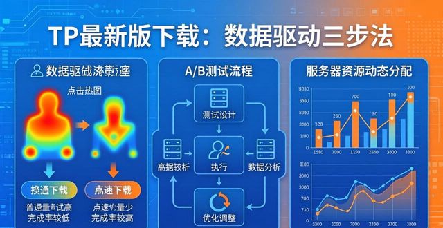 如何在TP最新版下载中实施数据驱动战略？_驱动领域_驱动战未来